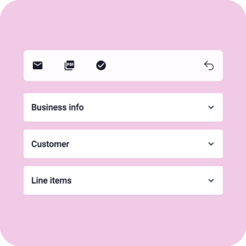 Online Invoice Generator